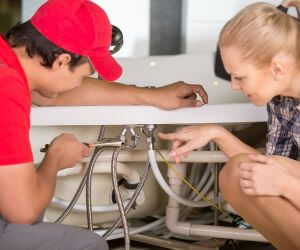 About Sewer Line Replacement Glen Burnie, MD